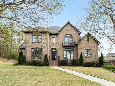 7014 Eagle Valley Way, Birmingham, AL, 35242