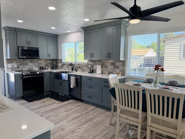 4577 S 5400 W, West Valley City, UT 84120