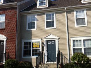 6432 Walnut Fork Dr, Westerville, OH 43081