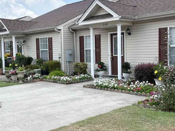 3102 Combray Cir, Florence, SC 29501