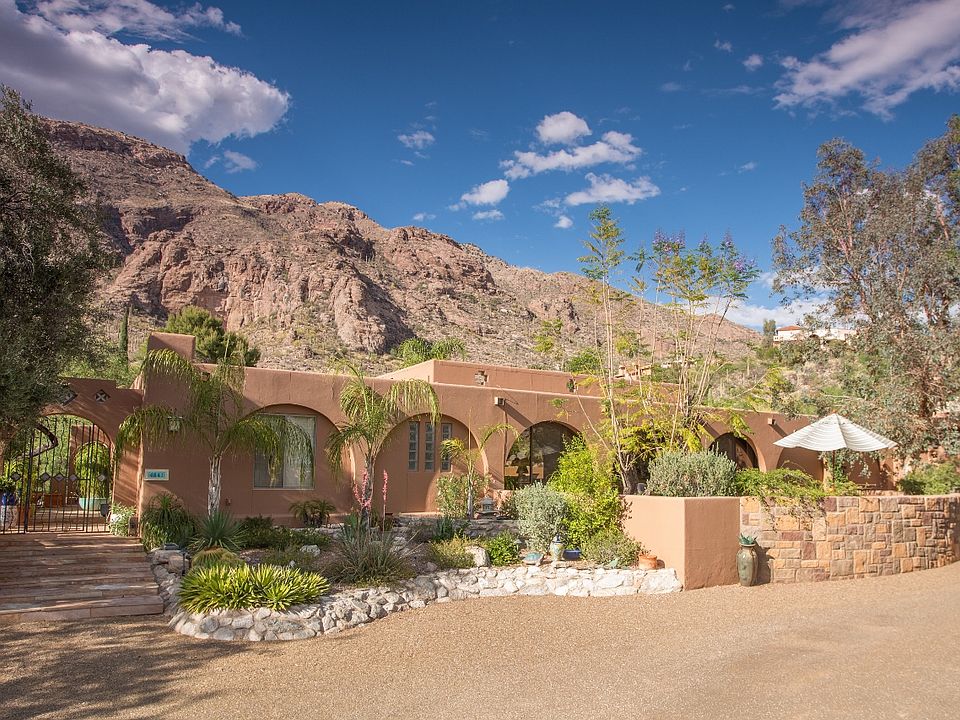 GREAT MOUNTAIN VIEWS