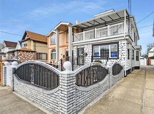 12069 132nd St, South Ozone Park, NY 11420