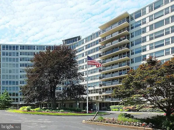 50 Belmont Ave APT 317, Bala Cynwyd, PA 19004