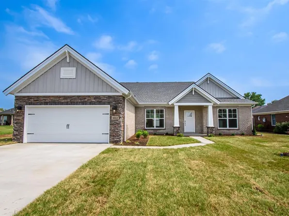 4041 Nina Dr, Owensboro, KY 42301