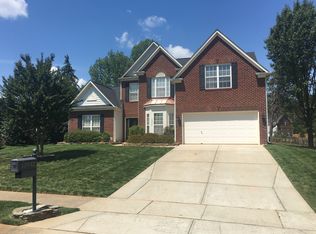 15932 Gathering Oaks Dr, Huntersville, NC 28078