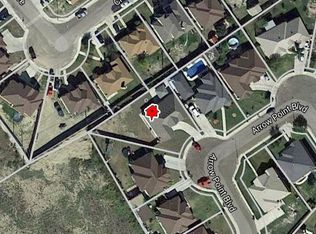 2629 Arrow Point Blvd, Eagle Pass, TX 78852