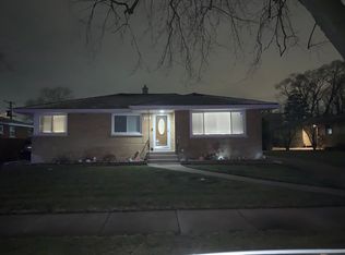 18414 Glen Oak Ave, Lansing, IL 60438