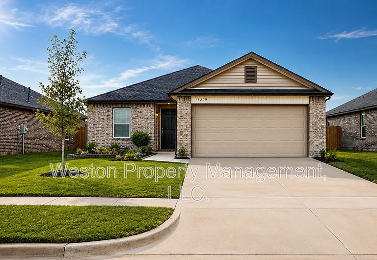 16209 Harvester Dr — Photo 1