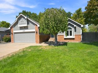 11604 W Taylor St, Wichita, KS 67212