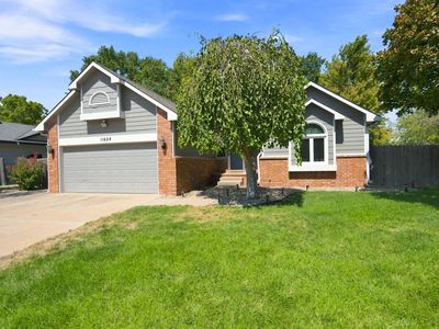 11604 W Taylor St, Wichita, KS, 67212