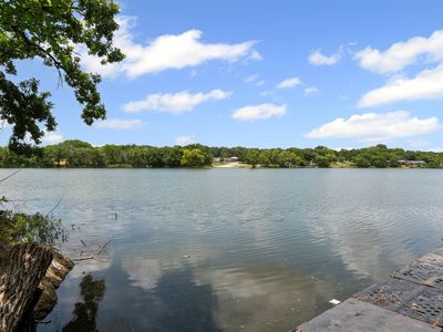340 Western Lake Dr, Weatherford, TX, 76087