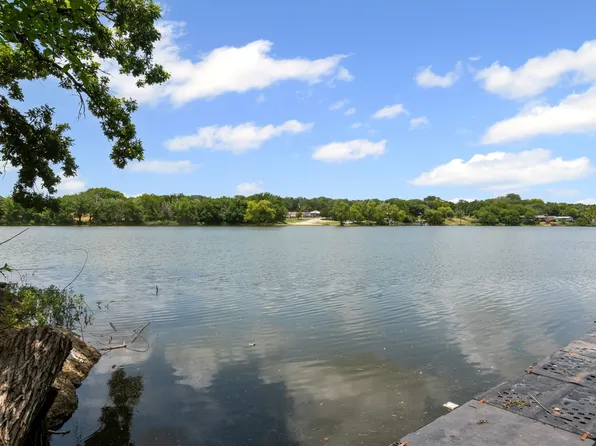 340 Western Lake Dr, Weatherford, TX 76087