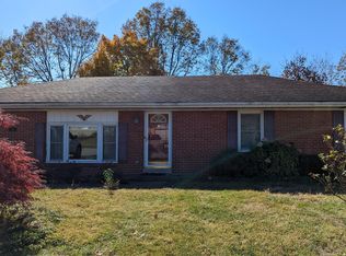 504 Alta Ave, Nicholasville, KY 40356