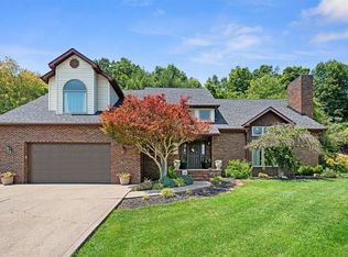 17149 Big Run Trce, Catlettsburg, KY 41129