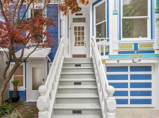 2826 A Octavia St, San Francisco, CA 94123