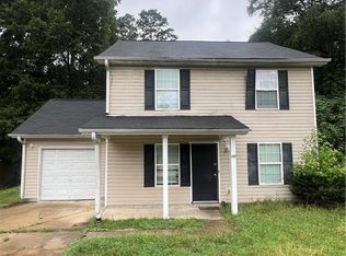 137 Pin Oak Trl, Villa Rica, GA 30180