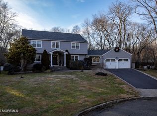 50 Farm Road, Middletown, NJ 07748
