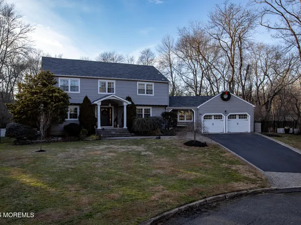 50 Farm Road, Middletown, NJ 07748