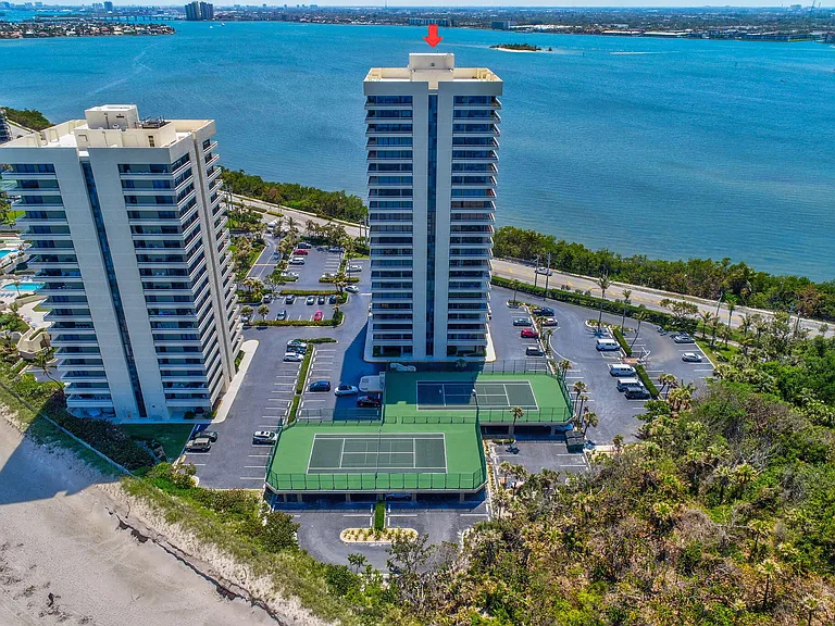 5550 N Ocean Dr #20C — Photo 59