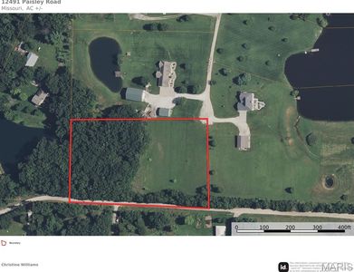 12491 Paisley Pl, Wright City, MO, 63390