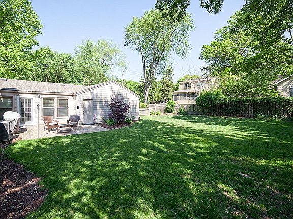 Enjoy outdoors and patio
