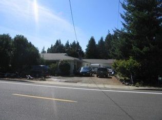 1981 36th St, Florence, OR 97439
