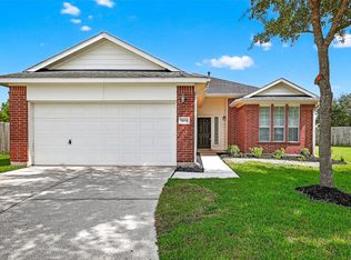 7219 Anaquitas Creek Ct, Richmond, TX 77407