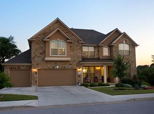 16205 Rockies Run Smt, Austin, TX 78738
