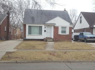 766 Fairwood St, Inkster, MI 48141