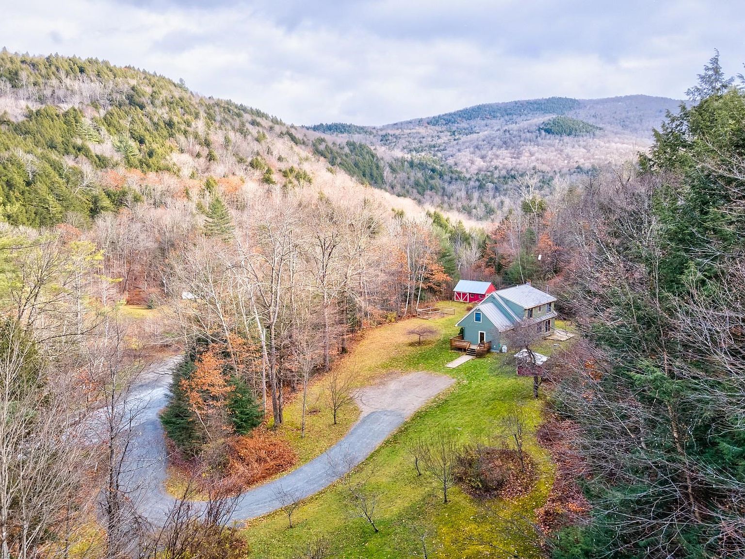 38 Stony Brook Road, Stockbridge, VT 05772 Zillow
