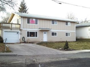 555-557 SW Summer St, Pullman, WA 99163