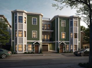 95 Addison St #A, Boston, MA 02128