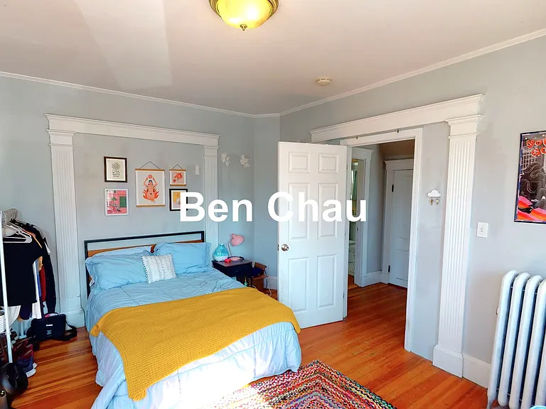 243 Summer St #1B — Photo 5