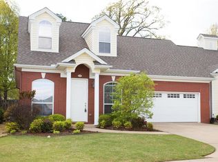 64 Jeffrey Way, Fort Smith, AR 72903