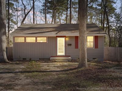 1136 Acorn St, Fayetteville, NC, 28303