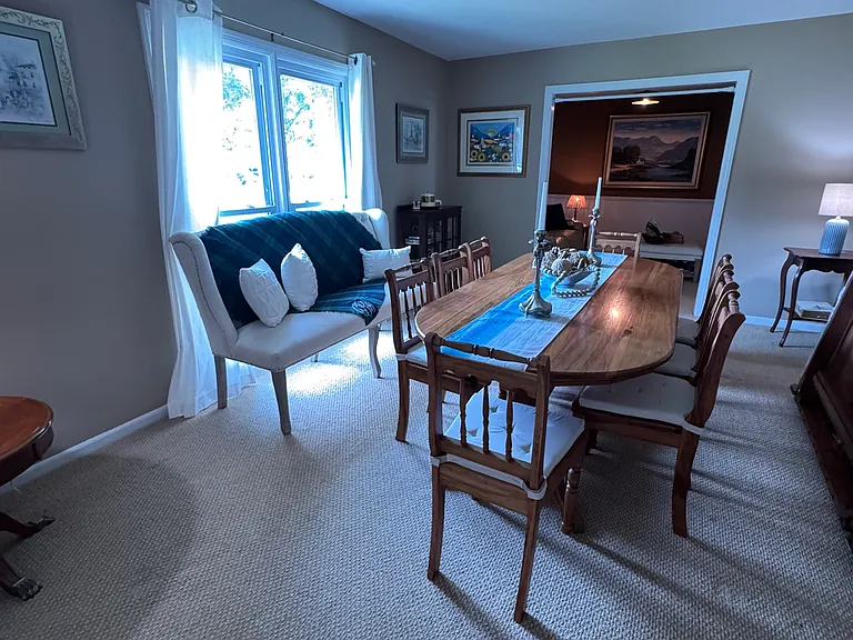 Front Room