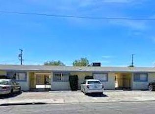 2305 Statz St APT 11, North Las Vegas, NV 89030