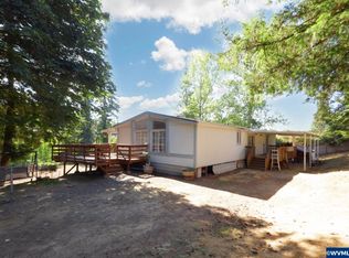 345 Main St, Elkton, OR 97436