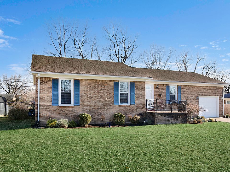 1st image of 527 Sheffield Dr