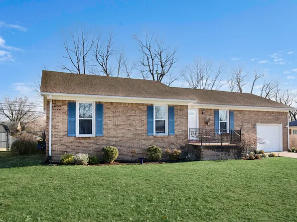 527 Sheffield Dr, Versailles, KY 40383