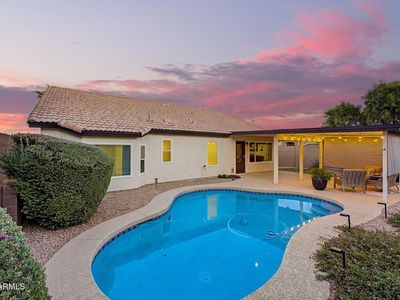15030 S 47TH Way, Phoenix, AZ, 85044