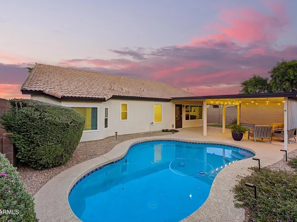 15030 S 47TH Way, Phoenix, AZ 85044