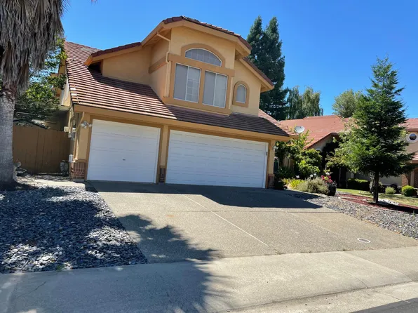 227 Silberhorn Dr, Folsom, CA 95630