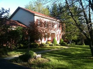 5747 Utica Rd, Waynesville, OH 45068