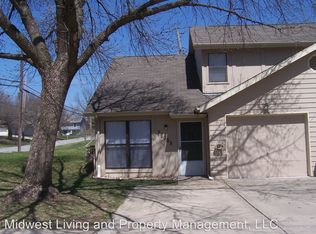 7105A Fulton Rd, Liberty, MO 64068