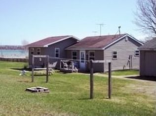 13395 S Scenic Dr, Barbeau, MI 49710