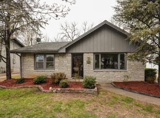 1717 S Jefferson Ave, Springfield, MO 65807