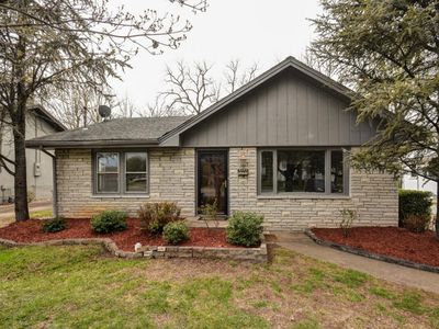 1717 S Jefferson Ave, Springfield, MO, 65807