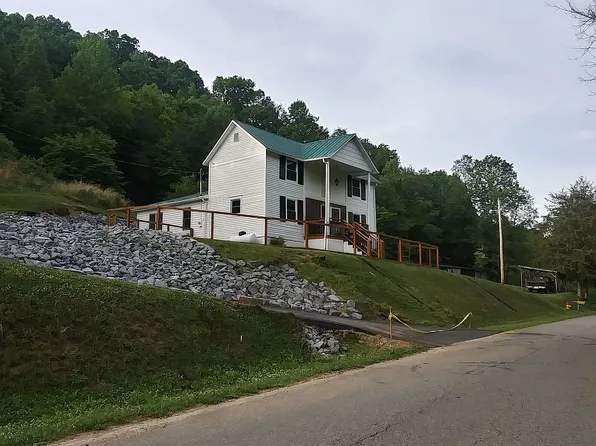 534 Ruritan Run Rd, Gate City, VA 24251