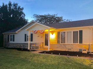 24 W Whitehall Way, Anderson, IN